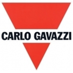 Logo Gavazzi